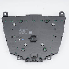 16 17 18 FORD FOCUS AM/FM SIRIUS RADIO CONTROL PANEL FACE PLATE  OEM