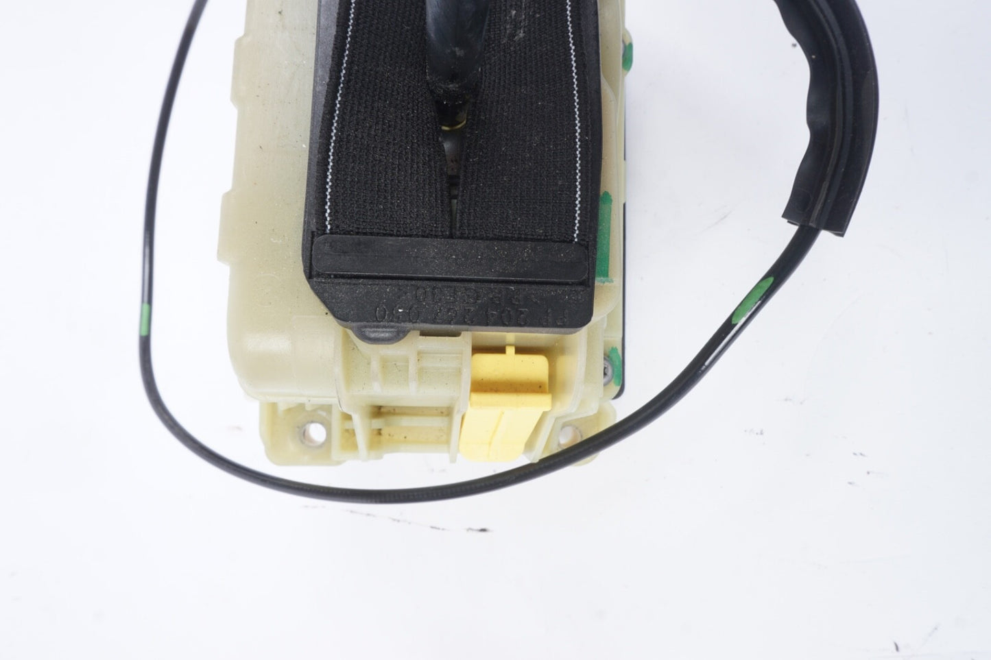 11-13 Mercedes W207 E350 E550 Floor Gear Selector Shift Shifter Box OEM