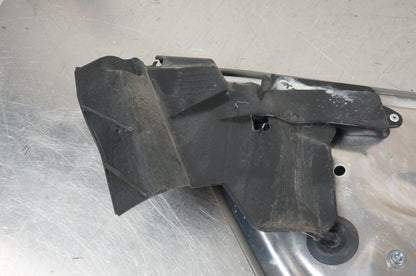 08-14 Mercedes W204 Sdn C250 C300 C350 Rear Right Door Window Regulator Motor