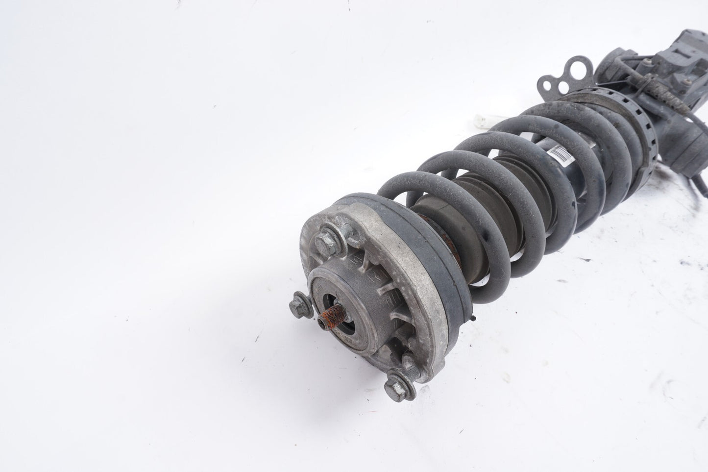 13 - 18 BMW 650i Grand Coupe RWD Front Right Passenger Shock Absorber VDC OEM