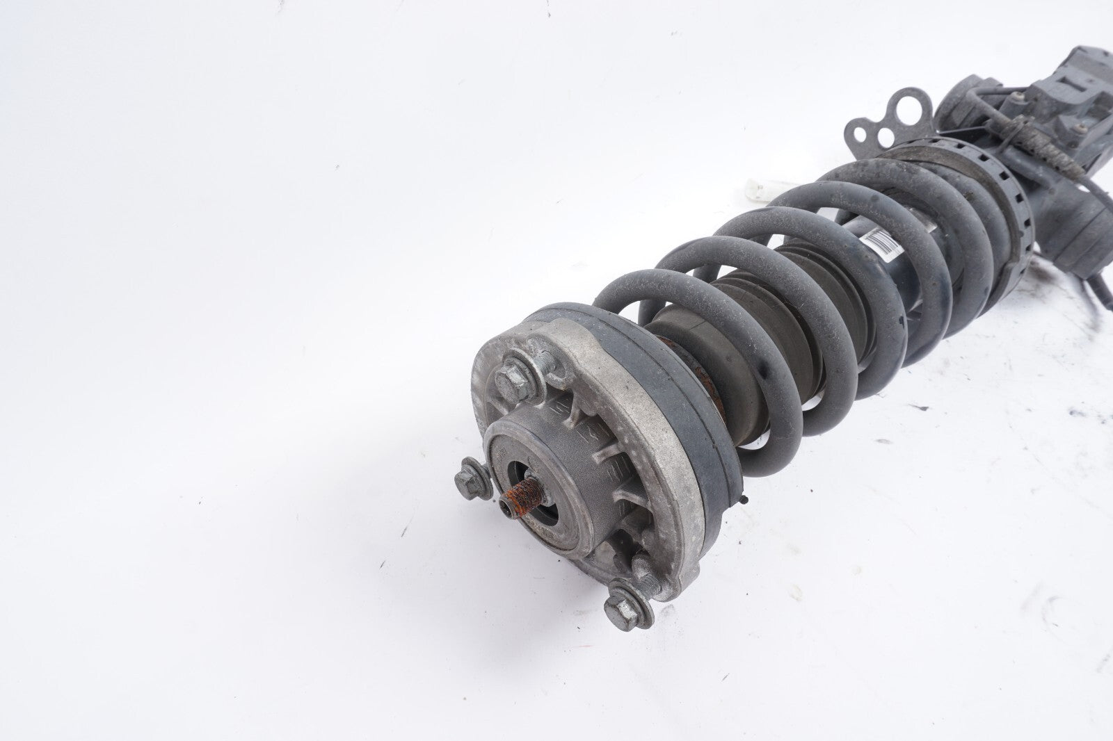 13 - 18 BMW 650i Grand Coupe RWD Front Right Passenger Shock Absorber VDC OEM