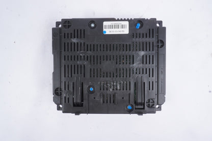 12-17 Fiat 500 Body Control Module Unit BCM BCU OEM 68078445AJ 2012 2013 2014