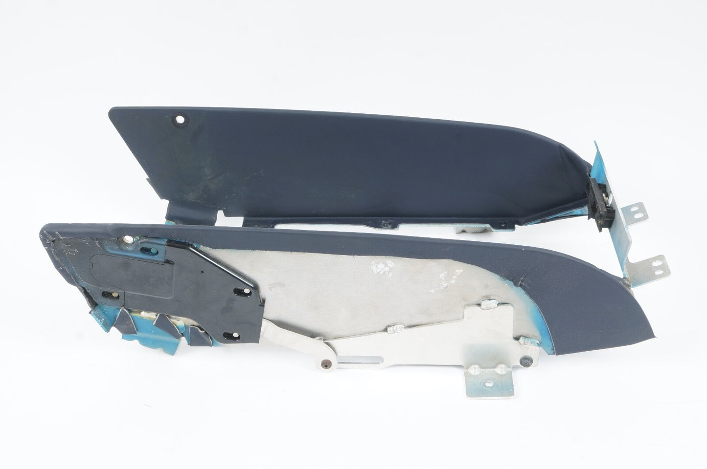 2010 - 2020 Bentley Mulsanne Rear Center Middle Seat Armrest Cover Panel