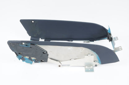 2010 - 2020 Bentley Mulsanne Rear Center Middle Seat Armrest Cover Panel
