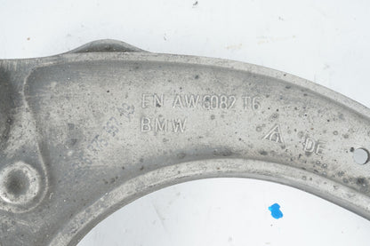 2012 - 2016 BMW 650i RWD FRONT LEFT DRIVER SIDE UPPER CONTROL ARM OEM