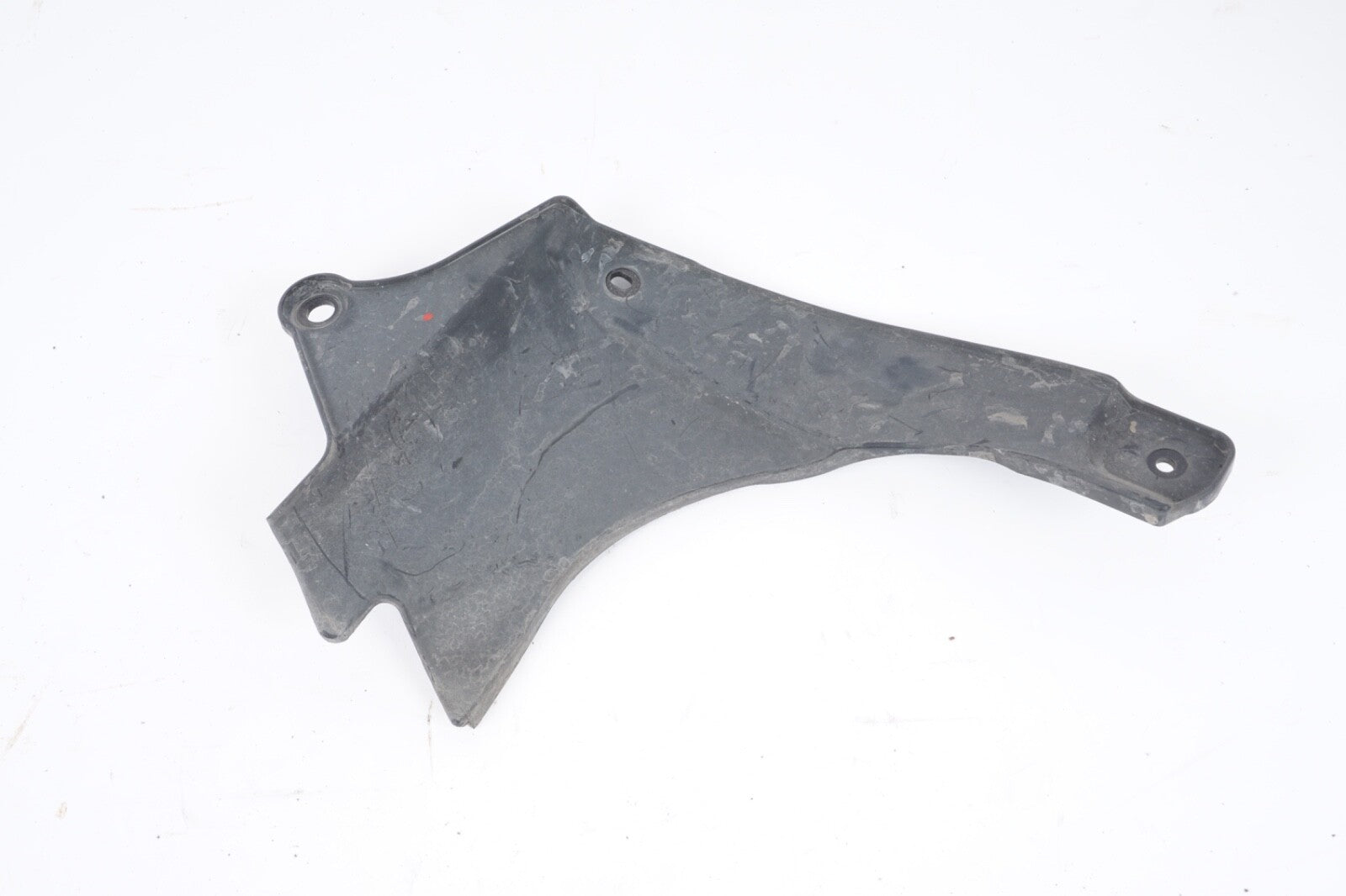 2014 - 2018 TOYOTA HIGHLANDER FRONT LEFT SIDE FENDER APRON SEAL COVER OEM