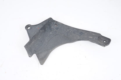 2014 - 2018 TOYOTA HIGHLANDER FRONT LEFT SIDE FENDER APRON SEAL COVER OEM