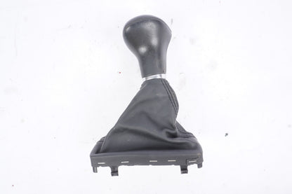 2012  - 2015 Audi A6 A7 SHIFTER KNOB & BOOT 4G1713139N BLACK OEM