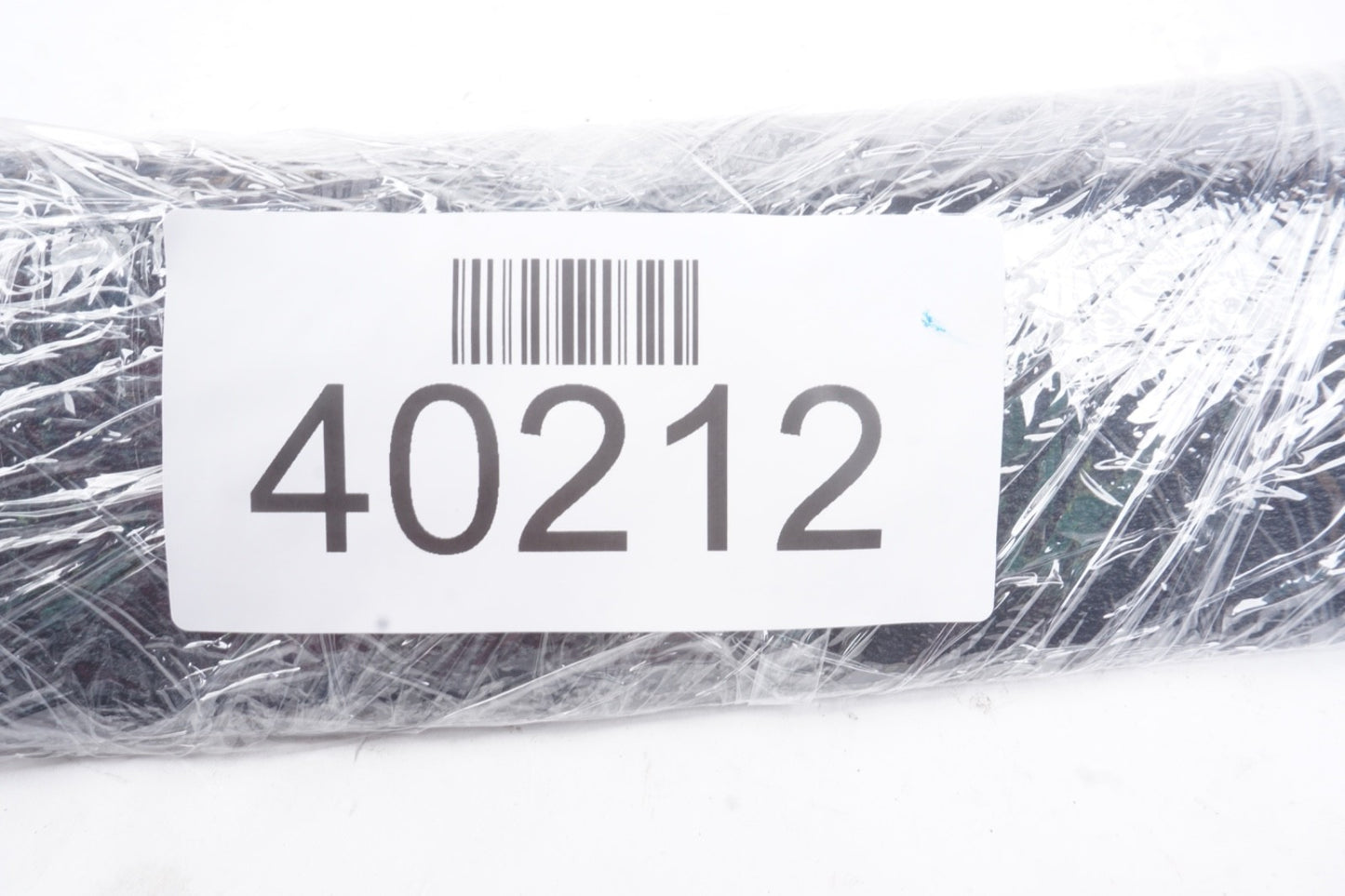 2014 - 2017 Mercedes W207 E400 E350 Coupe Front Left Trim Pillar Black OEM
