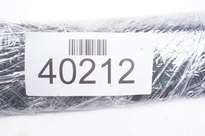 2014 - 2017 Mercedes W207 E400 E350 Coupe Front Left Trim Pillar Black OEM