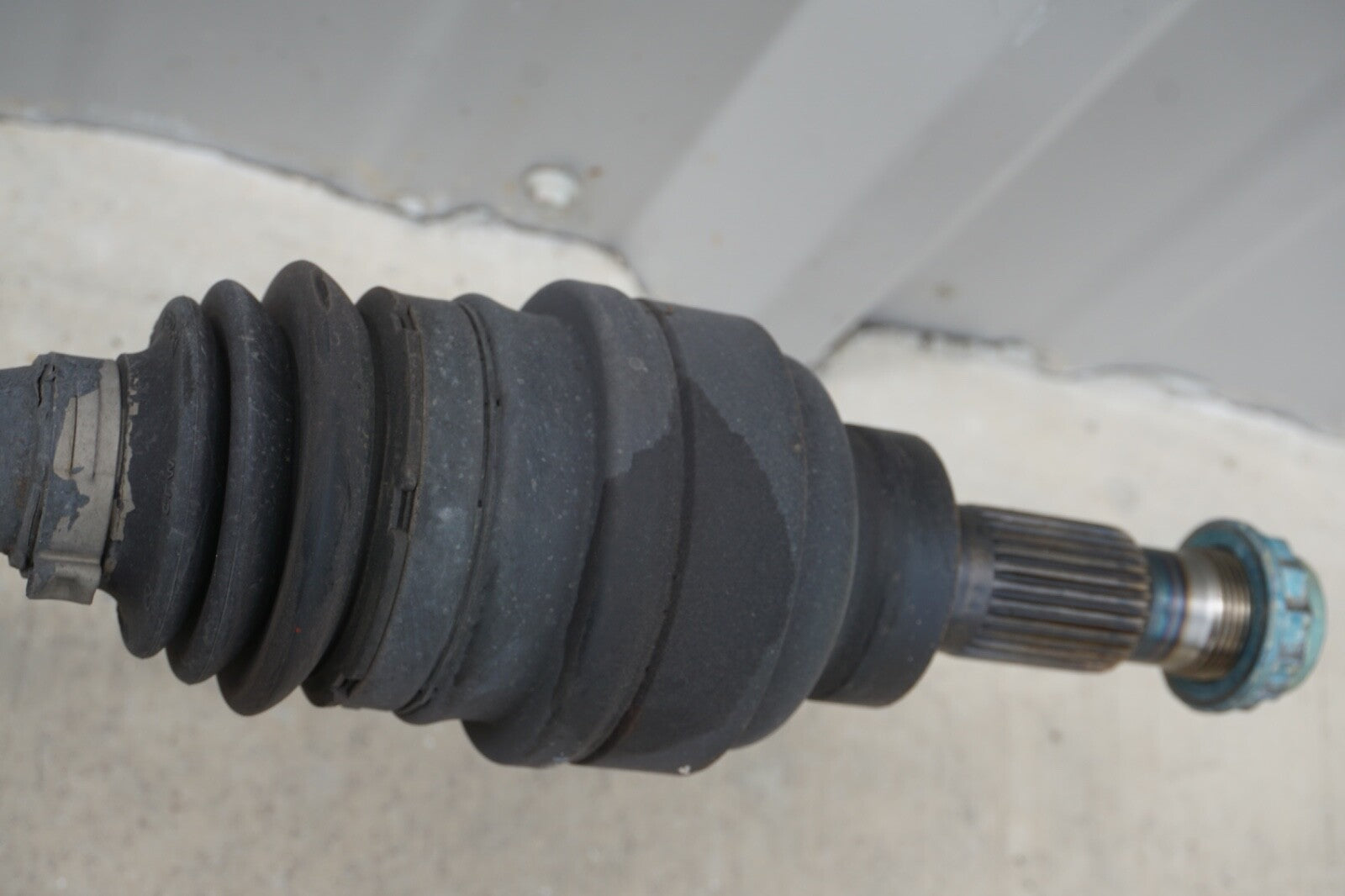 2015 - 2020 Mercedes GLA Class GLA250 Right Passenger Rear Axle Shaft