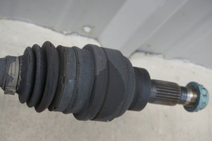 2015 - 2020 Mercedes GLA Class GLA250 Right Passenger Rear Axle Shaft