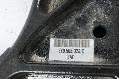 2010 - 2020 Bentley Mulsanne Rear Right Suspension Upper Track Control Arm