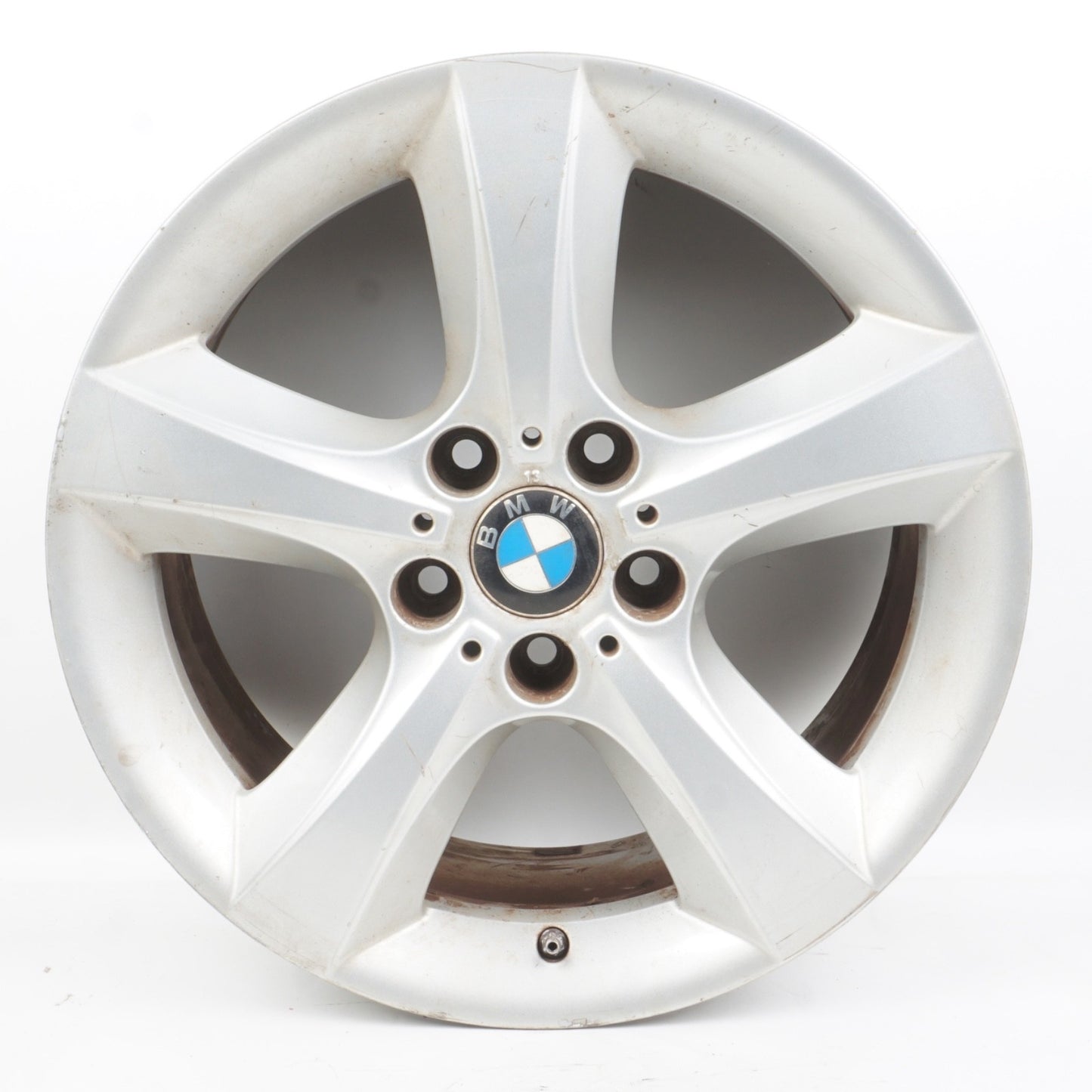 2007 - 2014 BMW X5 X6 19" Factory OEM Wheel Rim