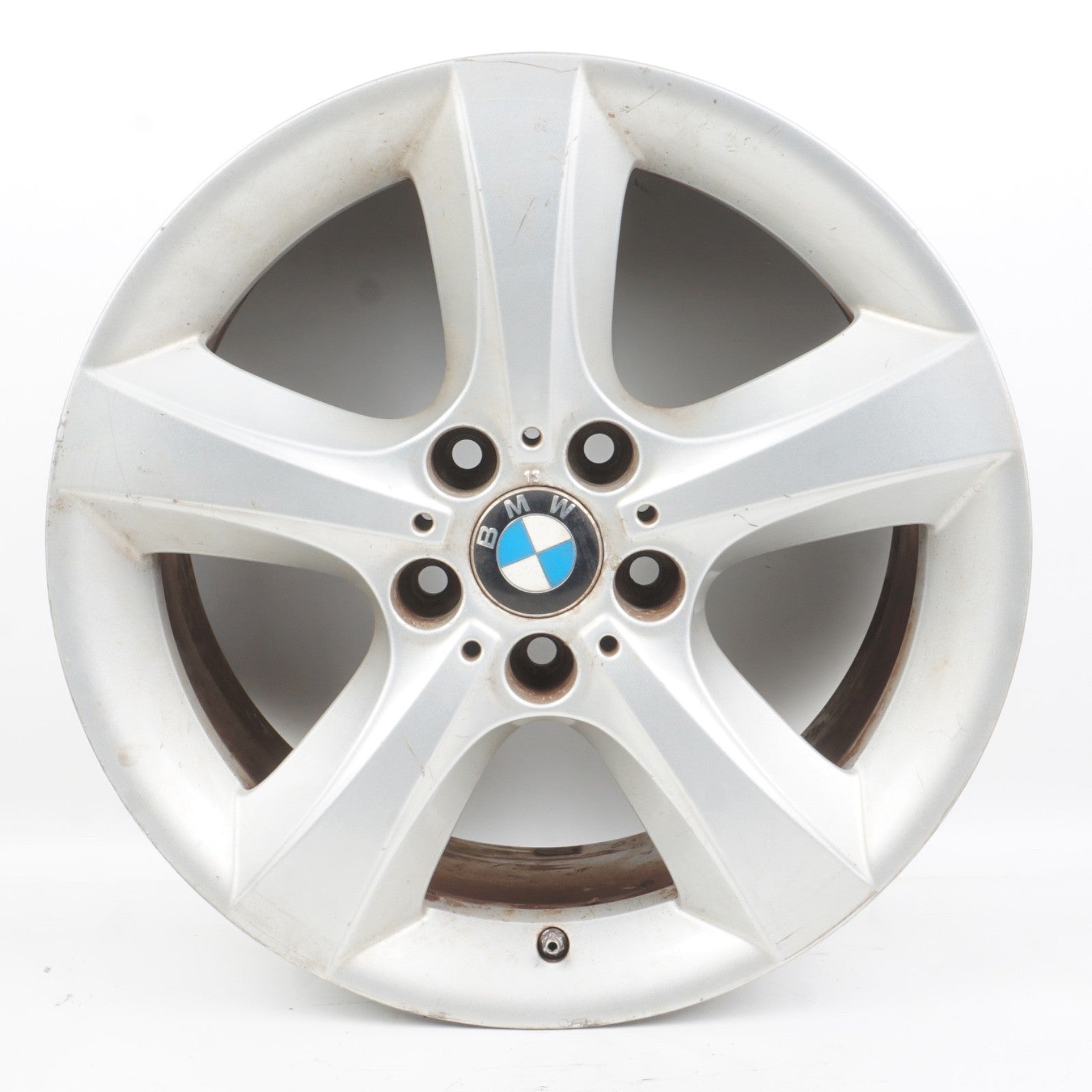 2007 - 2014 BMW X5 X6 19" Factory OEM Wheel Rim