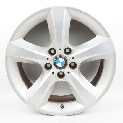 2007 - 2014 BMW X5 X6 19" Factory OEM Wheel Rim