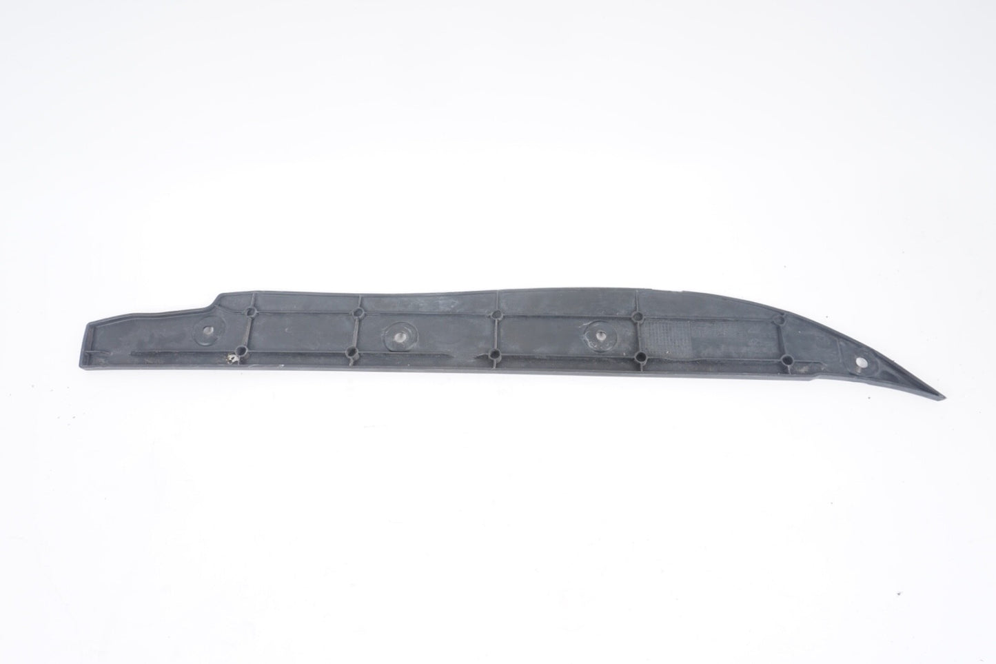 2011 - 2018 PORSCHE CAYENNE - Right Fender TRIM / Cover 95855977800