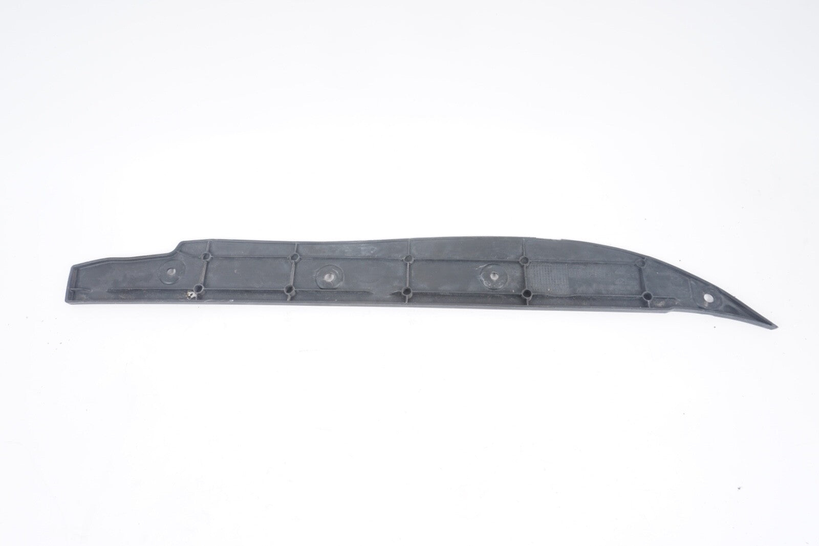 2011 - 2018 PORSCHE CAYENNE - Right Fender TRIM / Cover 95855977800