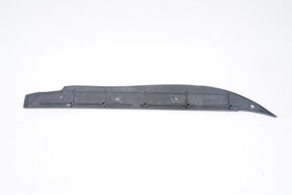 2011 - 2018 PORSCHE CAYENNE - Right Fender TRIM / Cover 95855977800
