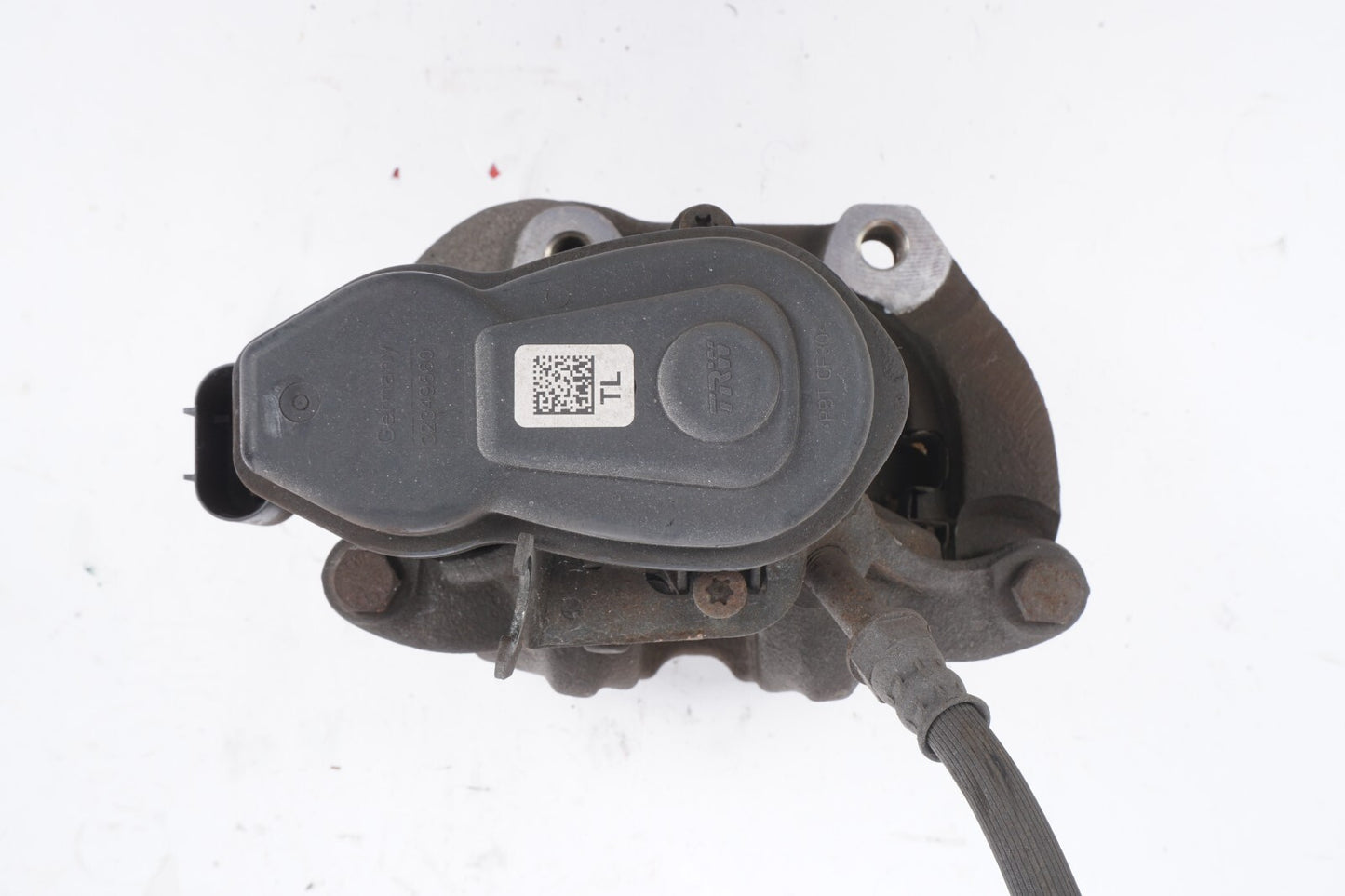 13-18 BMW 650i Rear Left Driver Side Brake Caliper OEM