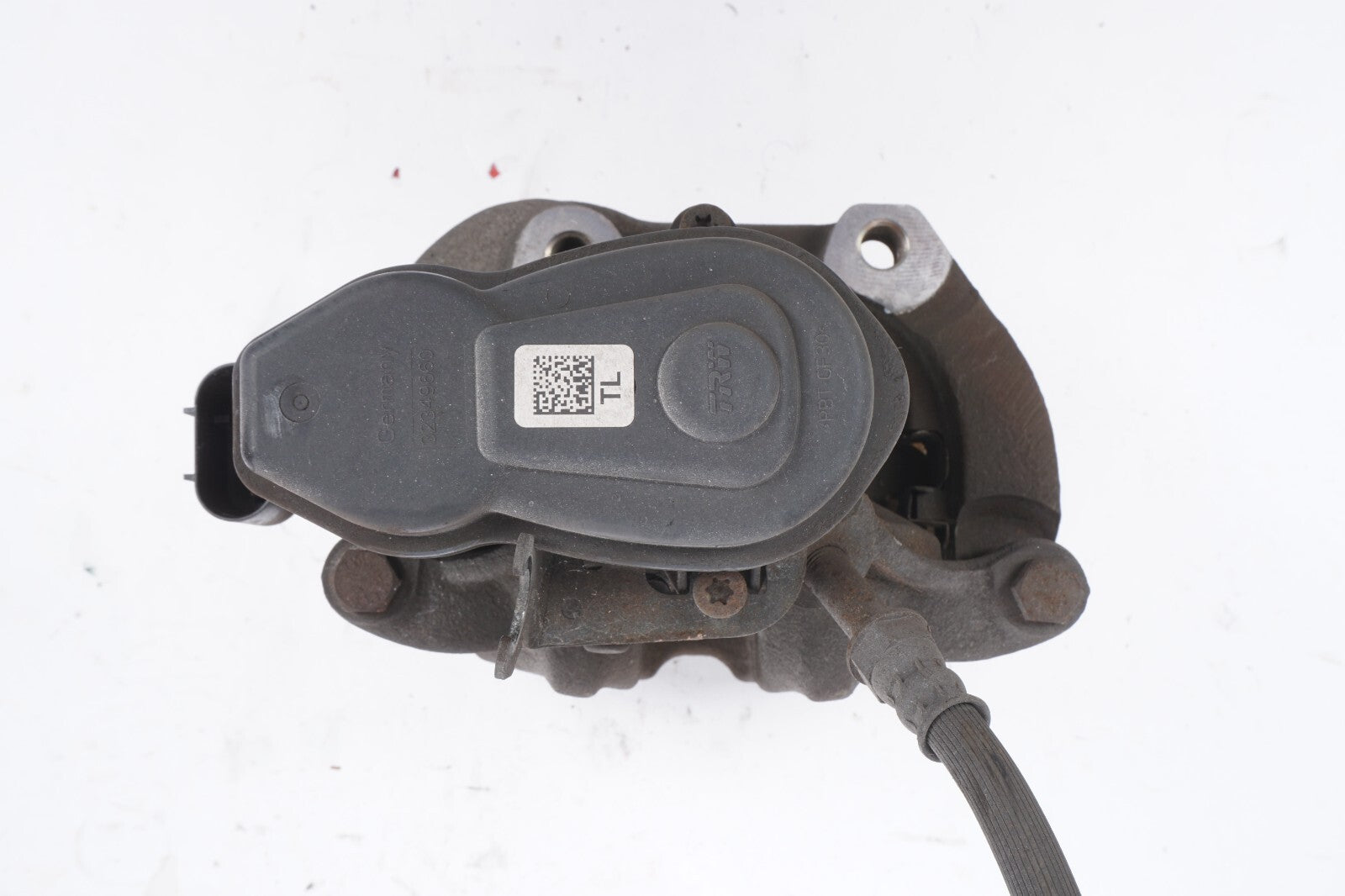 13-18 BMW 650i Rear Left Driver Side Brake Caliper OEM