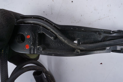 2021 - 2023 Polestar 2 Windshield Wiper Arm Left & Right OEM