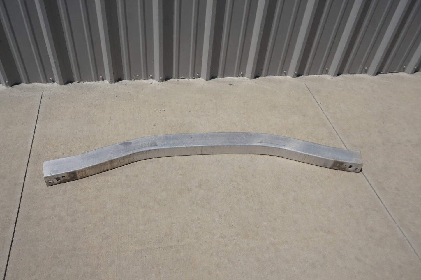 18 - 24 Honda Odyssey Rear Bumper Reinforcement  OEM