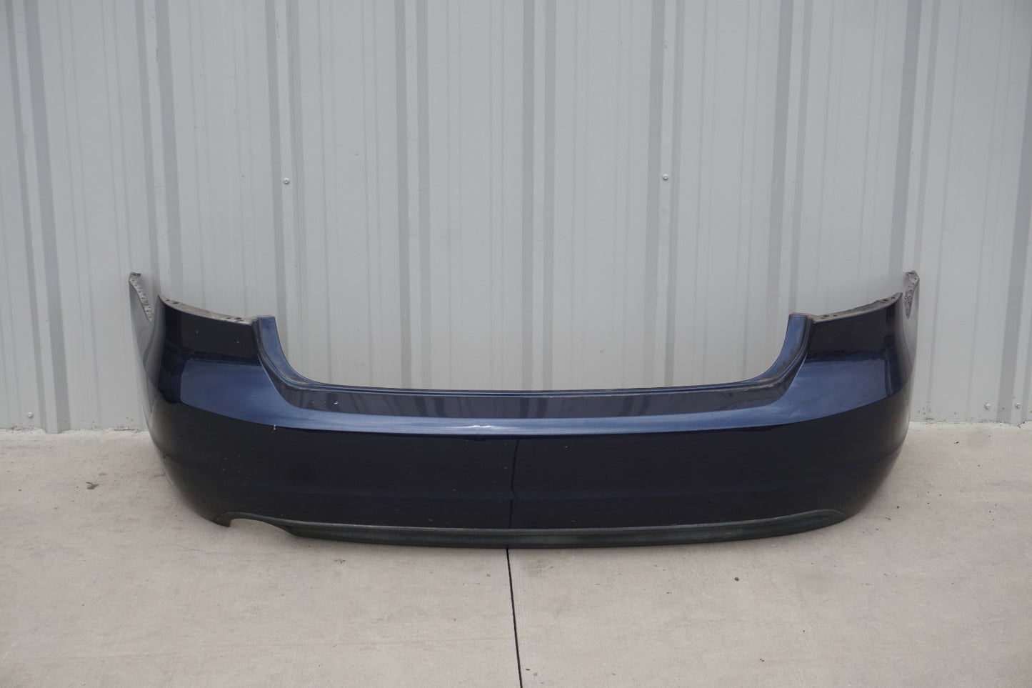 2012 - 2015 Volkswagen Passat Rear Bumper Cover OEM