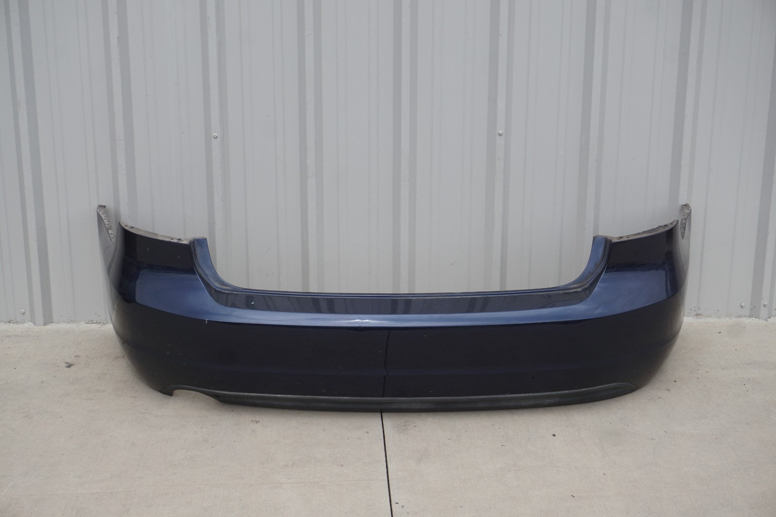 2012 - 2015 Volkswagen Passat Rear Bumper Cover OEM