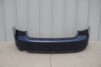 2012 - 2015 Volkswagen Passat Rear Bumper Cover OEM