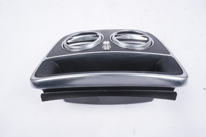 2014-2021 OEM Mercedes W222 S550 Rear Air Vent Center Console Trim
