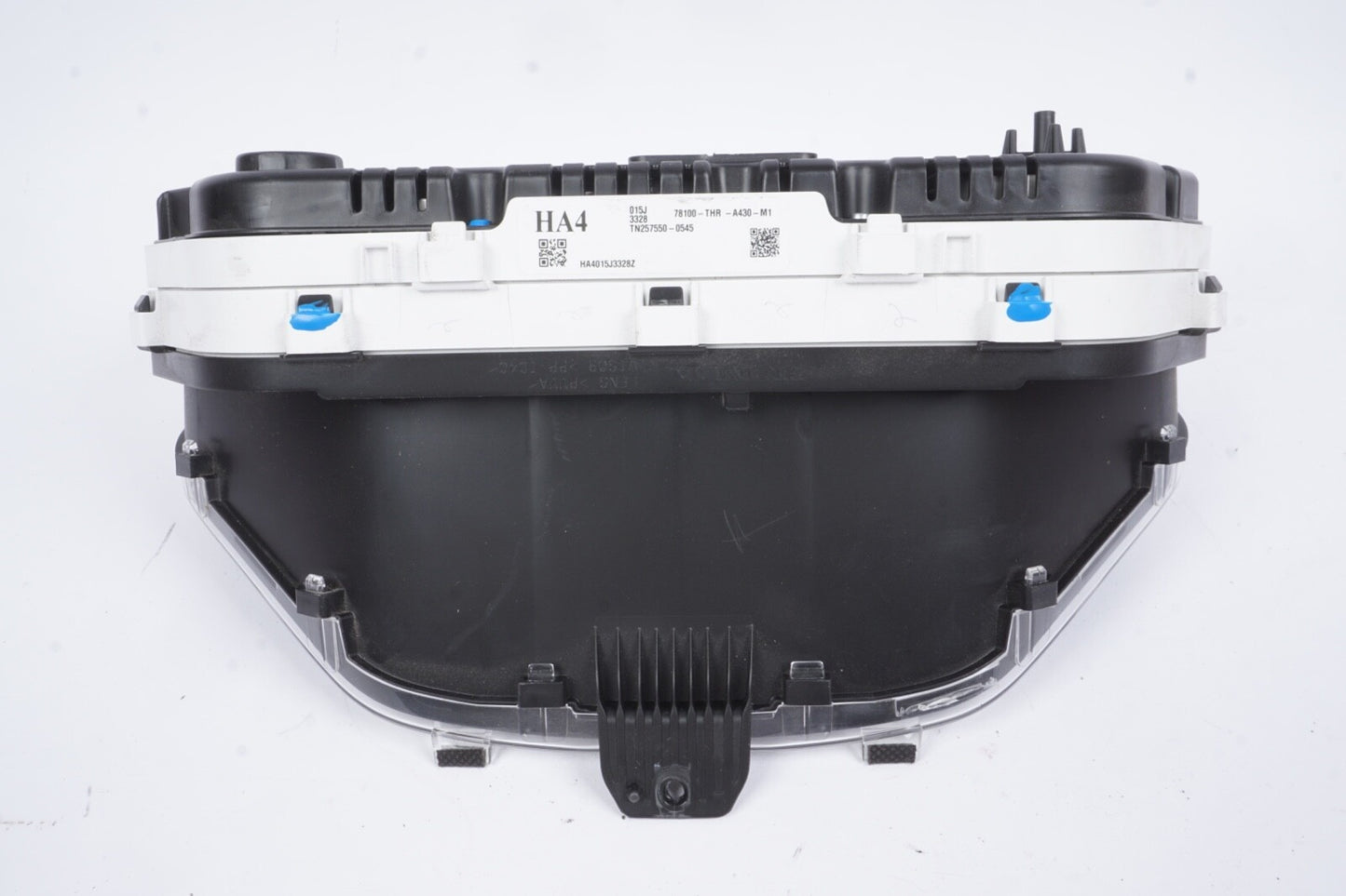 18 2018 HONDA ODYSSEY 3.5L OEM SPEEDOMETER GAUGE CLUSTER 119k