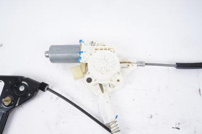 03 - 12 Mercedes R230 SL500 SL55 Front Right Side Door Window Regulator Motor