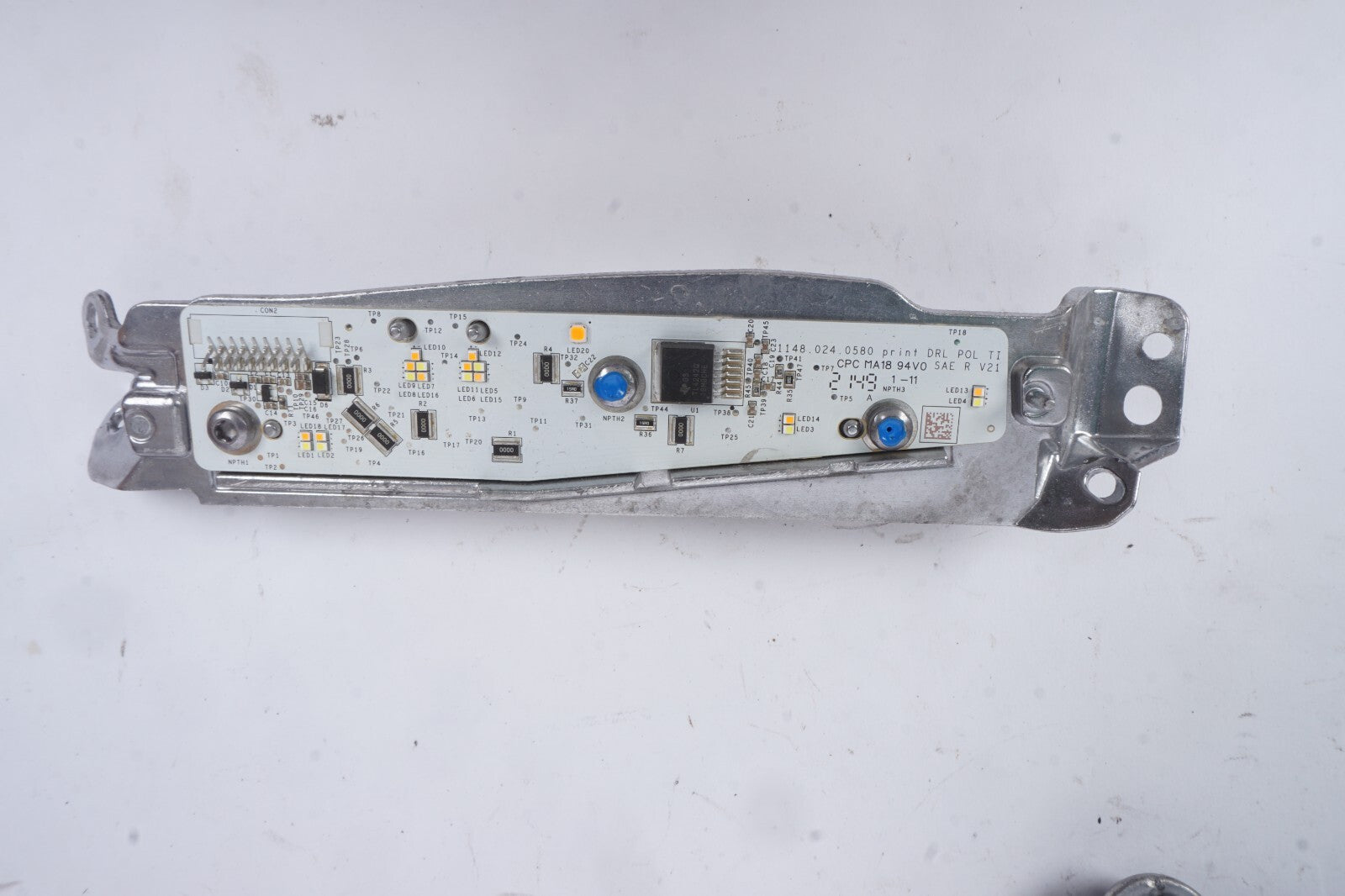 2021 - 2023 Polestar 2 Headlight Ballast module Set Of 3 OEM