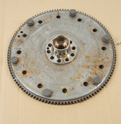 2012 - 2015 AUDI A7 A6 3.0L FLYWHEEL OEM