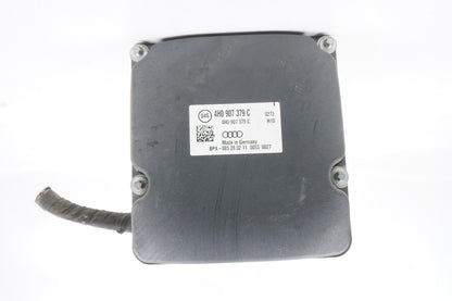 2011-2014 Audi D4 A8 A8L 4.2L Coolant Expansion Tank 4H0121403G OEM