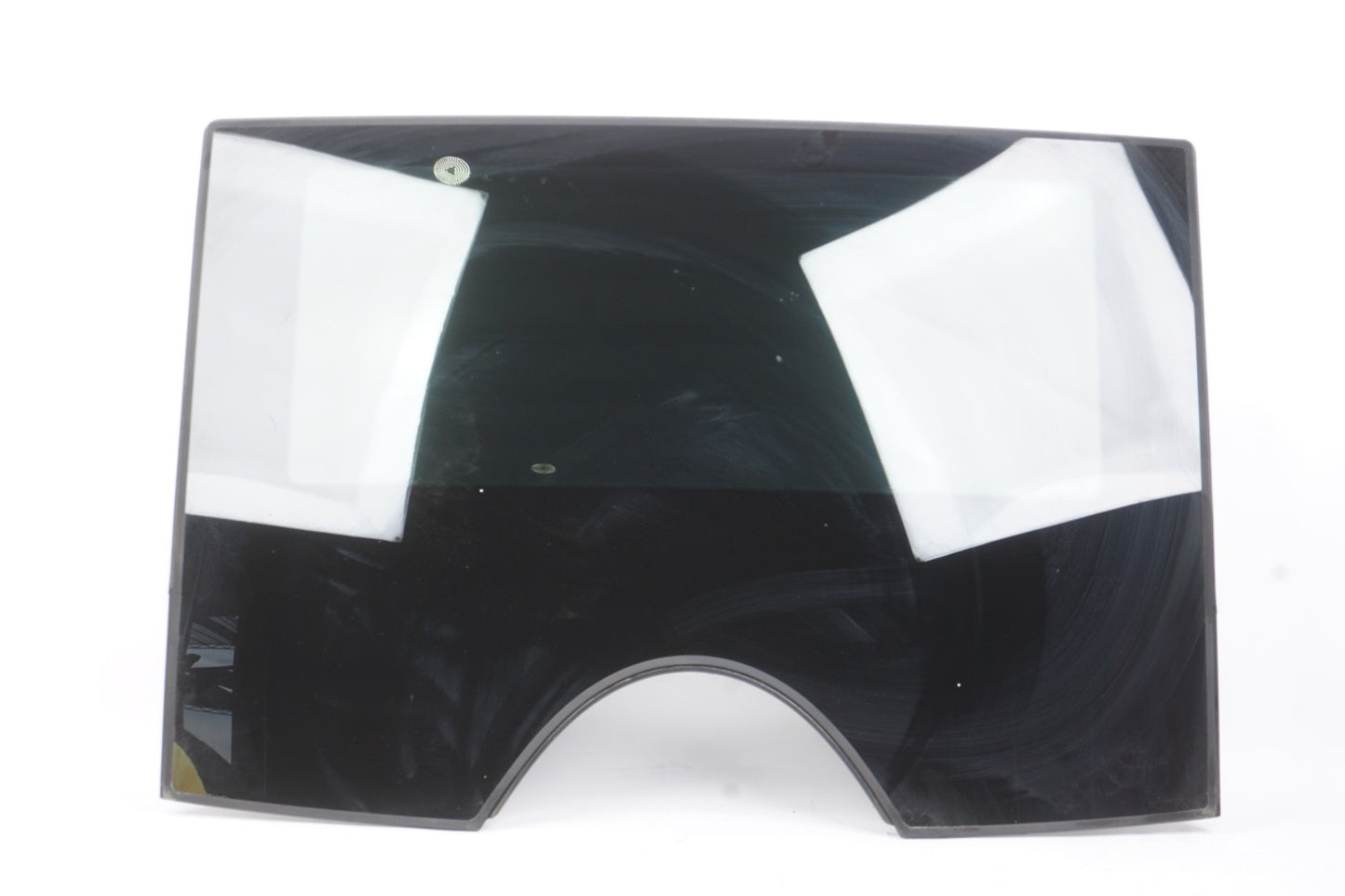 2010 - 2017 Mercedes C250 E400 E550 Coupe Rear Panoramic Sunroof Window Glass