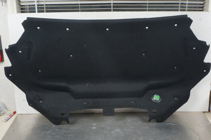 13-20 R231 MERCEDES  SL TRUNK LID INNER LINER PANEL COVER 2316901541