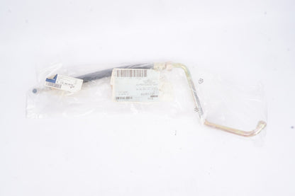Lower oil cooler line for the M110.994   W460 G-Class A1101800882