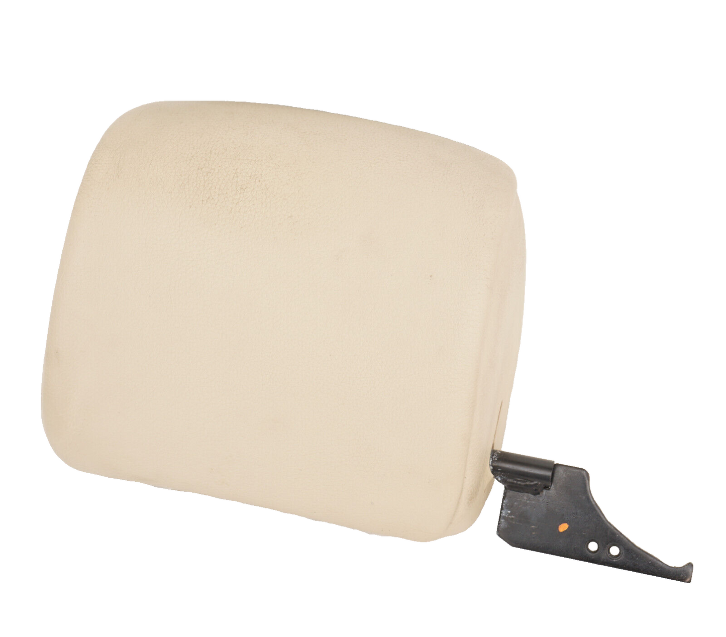 2007 - 2013 BMW 335i E93 CONVERTIBLE FRONT HEADREST LEFT DRIVER SEAT OEM