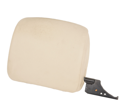 2007 - 2013 BMW 335i E93 CONVERTIBLE FRONT HEADREST LEFT DRIVER SEAT OEM