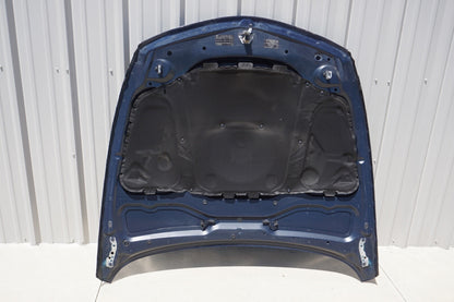 2004 - 2010 BMW M6 E63 E64 650i 645i Hood Genuine OEM (Pickup ONLY)