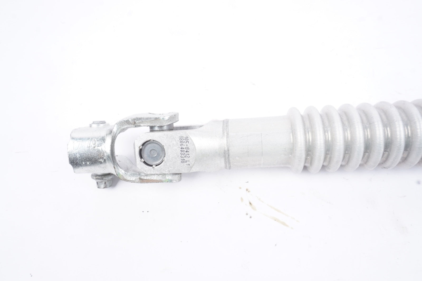 2018 - 2023 BMW X2 F39 STEERING COLUMN INTERMEDIATE SHAFT OEM 59686565304