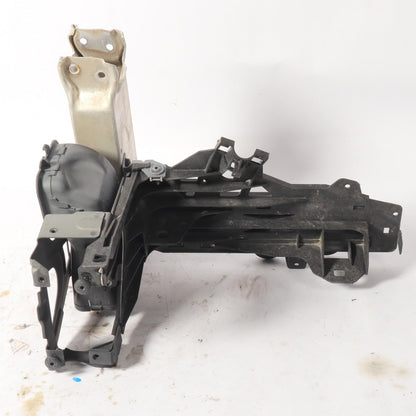12 - 17 BMW 535i GT xDrive 550i Radiator Support Core  Passenger Right Side