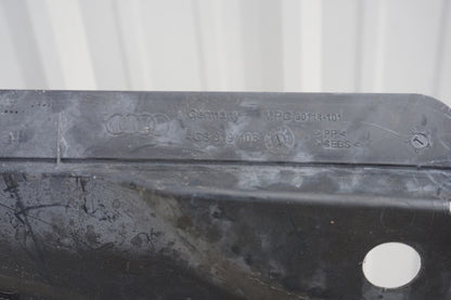 2012 - 2014 AUDI A7 FRONT WINDSHIELD COWL COVER TRIM 4G8819403 OEM