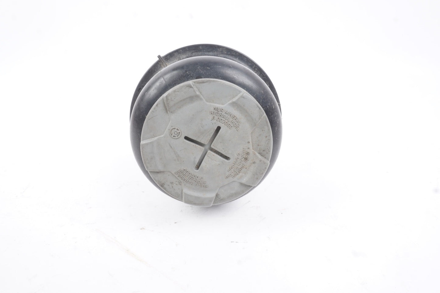 2005 - 2008 Audi A6 Quattro 4.2L Power Steering Reservoir Tank