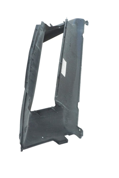 10 - 16 PORSCHE PANAMERA AIR DUCT RADIATOR BRACKET 97057532310 OEM