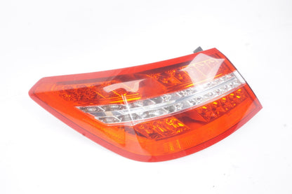 2010 - 2013 Mercedes E350 E550 Coupe Convertible Left Light Lamp Taillight OEM