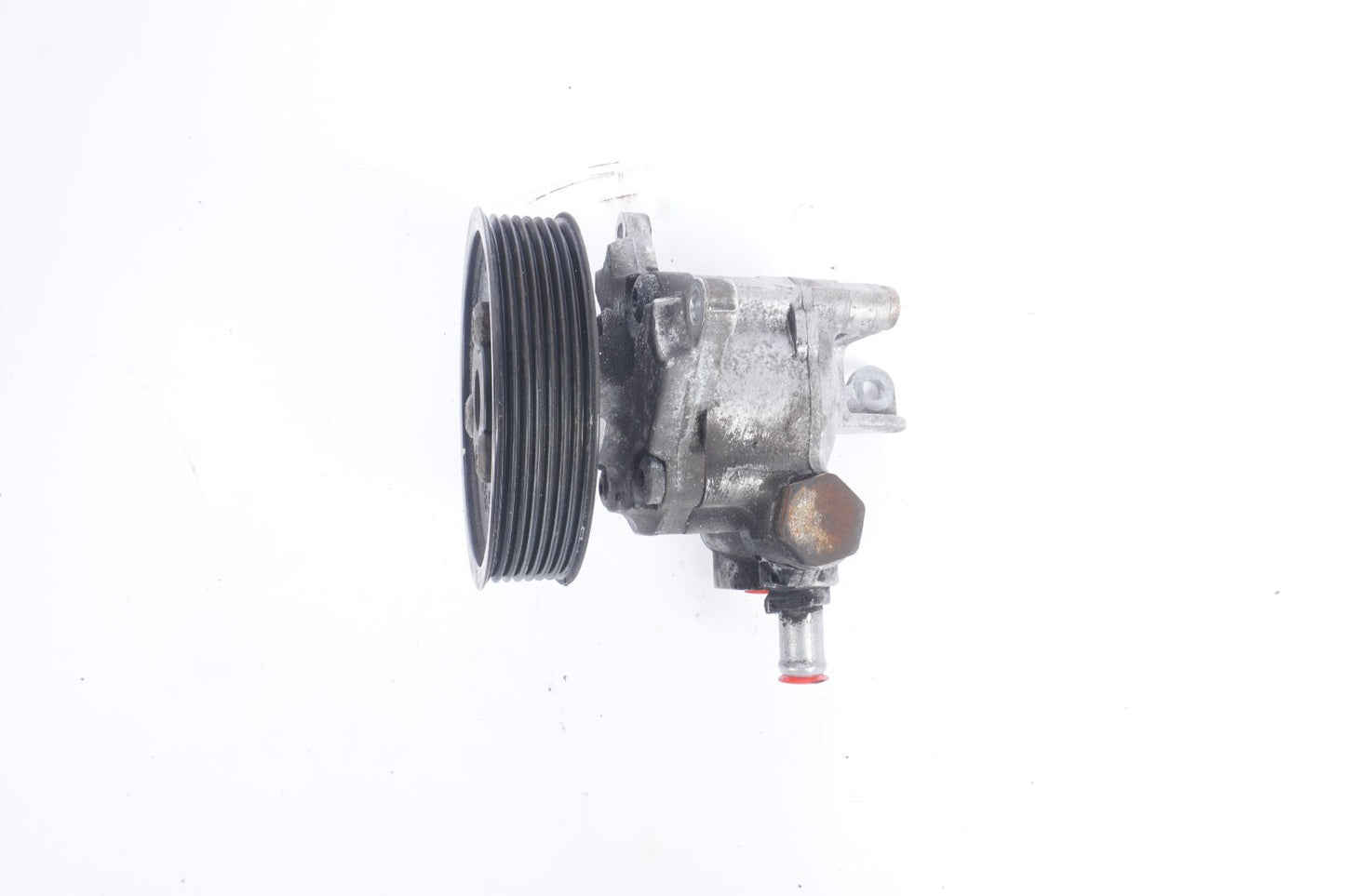 11 - 14 Porsche Cayenne 958 4.8l Power Steering Pump 7P5422154B OEM 74K