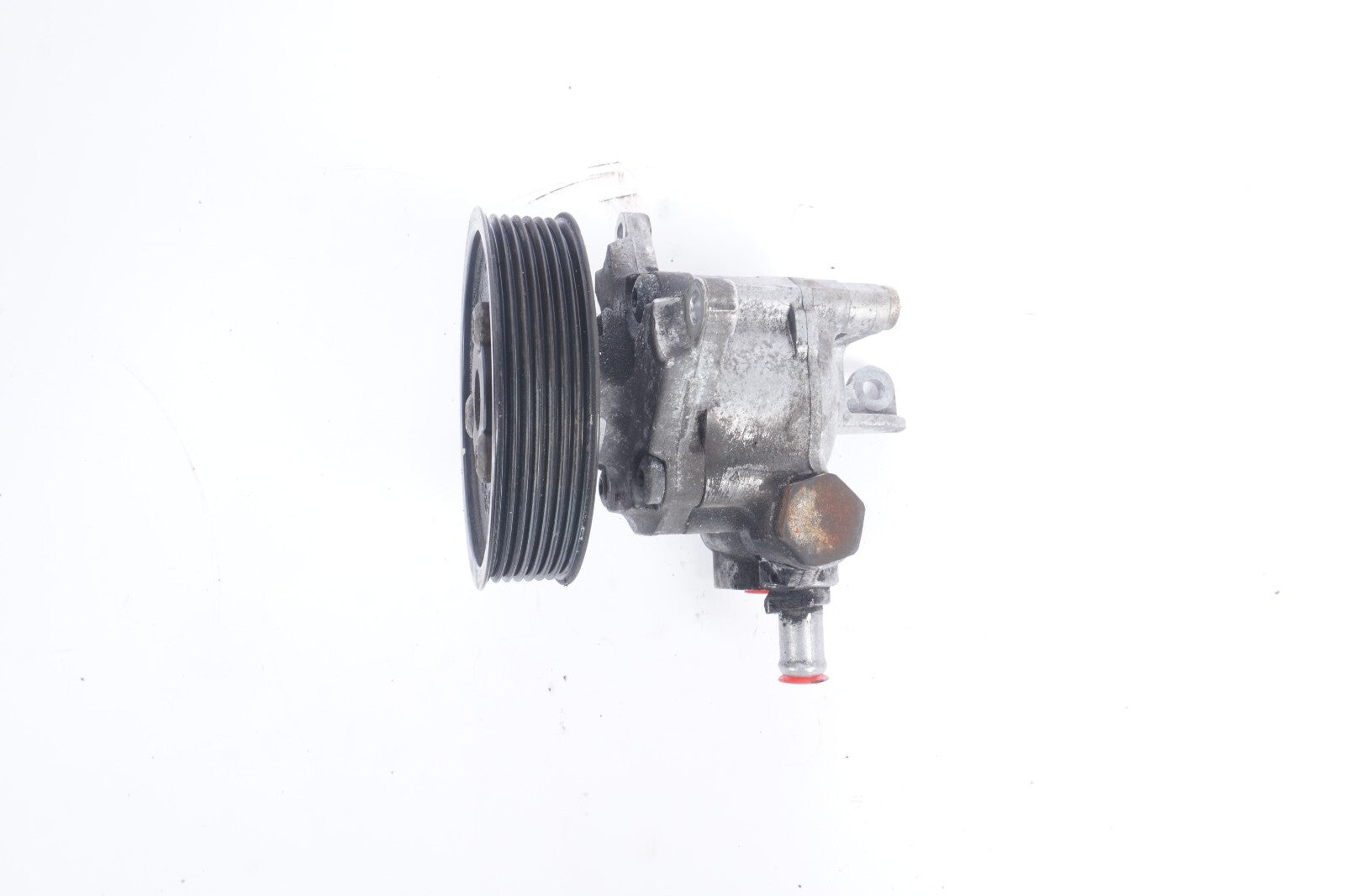 11 - 14 Porsche Cayenne 958 4.8l Power Steering Pump 7P5422154B OEM 74K